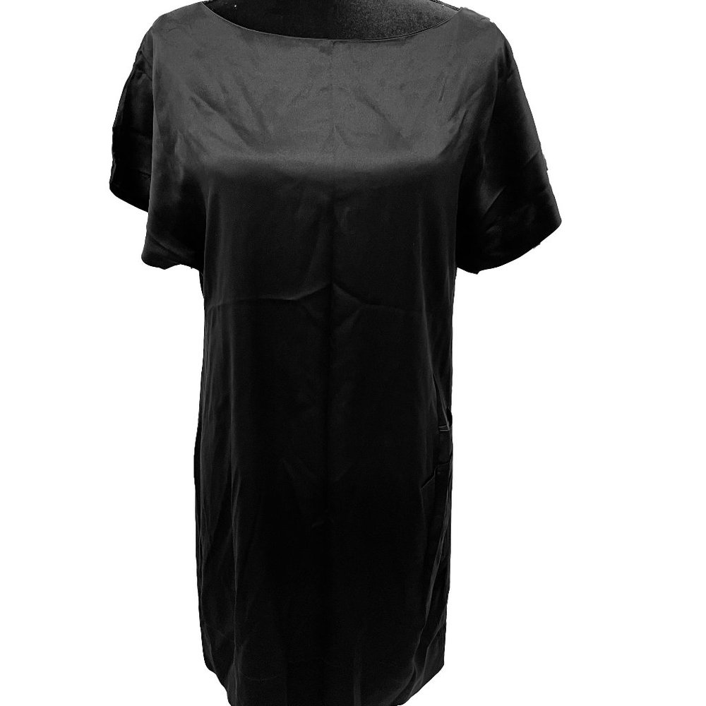 Banana Republic Silk Mini